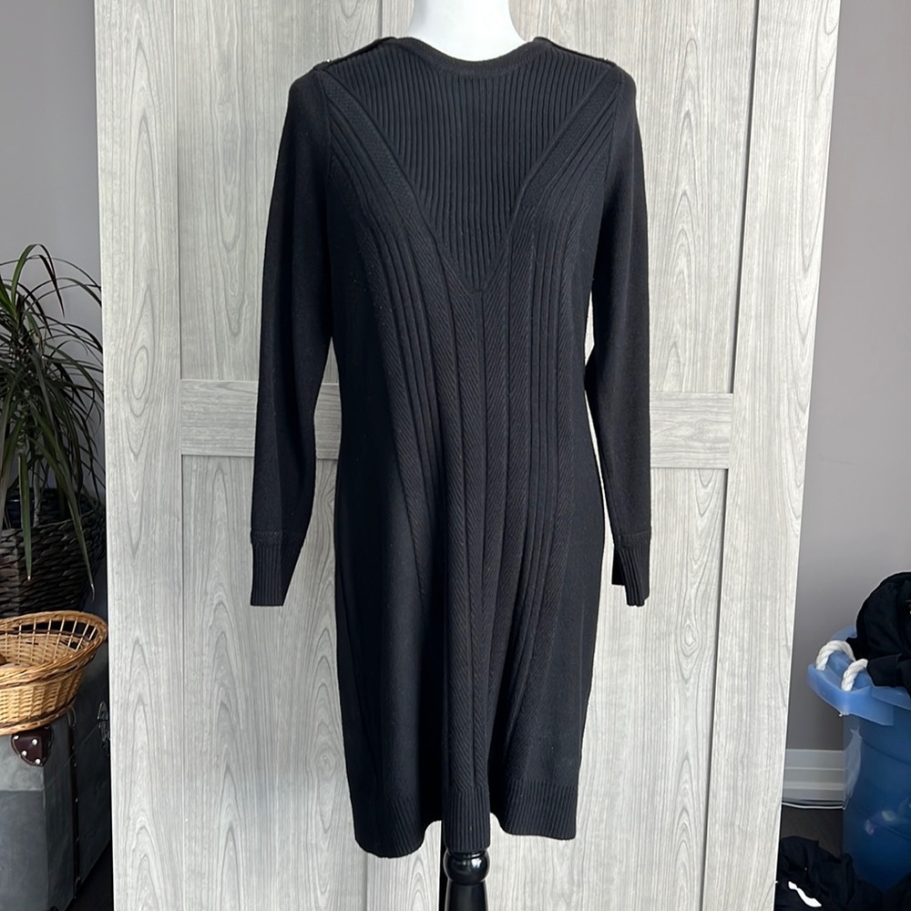 3 for $ 20 💜 REITMANS Sweater Dress